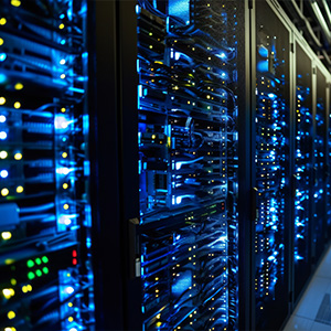 Compute Core infrastructure